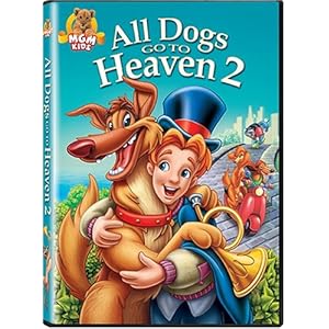All Dogs Go To Heaven 3 Part 1