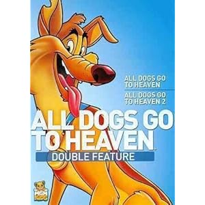 All Dogs Go To Heaven Charlie Dies