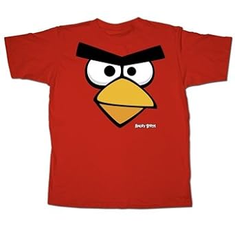 Angry Birds Video For Kids