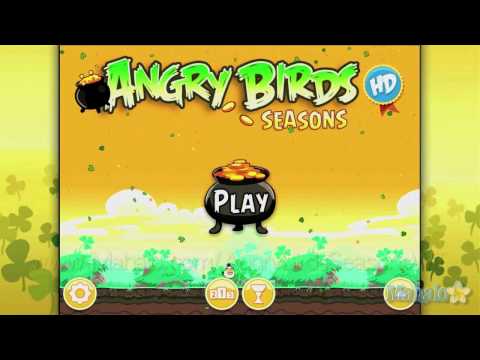 Angry Birds Videos Golden Eggs
