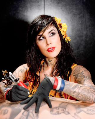 Best Women Tattoos
