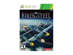 Birds Of Steel Xbox 360 Review