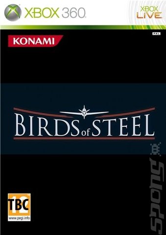Birds Of Steel Xbox 360 Review