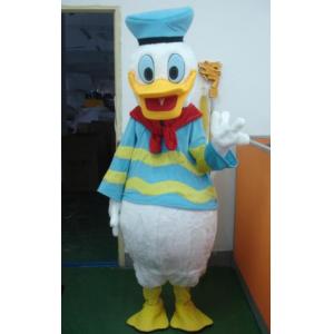 Donald Duck Costume Women