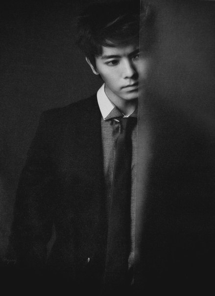 Donghae Super Junior M