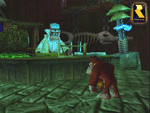 Donkey Kong 64 Gameshark Codes