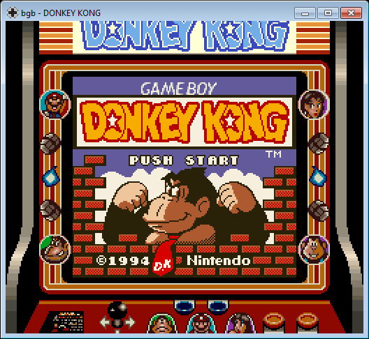 Donkey Kong 64 Gameshark Codes