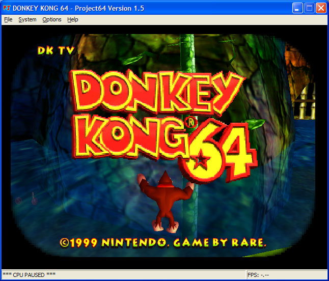 Donkey Kong 64 Gamespot
