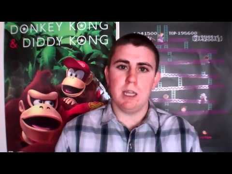 Donkey Kong 64 Gamespot