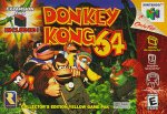 Donkey Kong 64 Rom Cheats