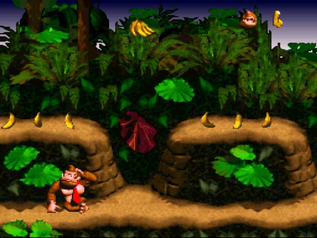 Donkey Kong 64 Rom Download For Android
