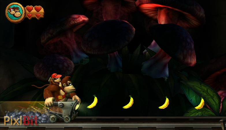 Donkey Kong Country 3 Dk Coins