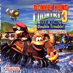 Donkey Kong Country 3 Gba Music