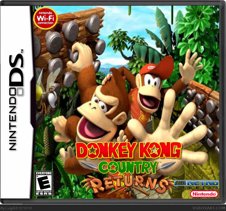 Donkey Kong Country 3 Gba Music
