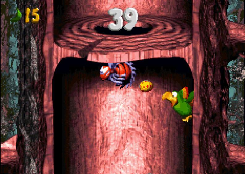 Donkey Kong Country 3 Rom Snes