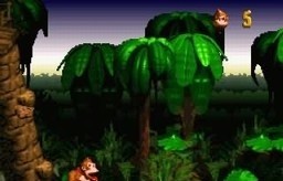 Donkey Kong Country 3 Snes Rom Download