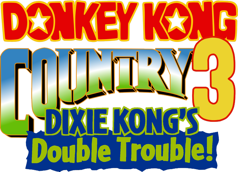 Donkey Kong Country 3 Wiki