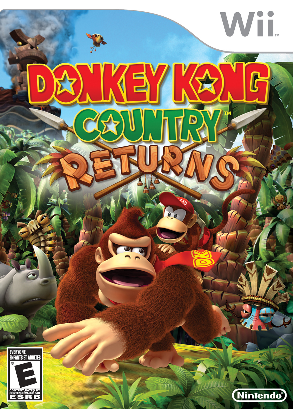 Donkey Kong Country 3 Wiki