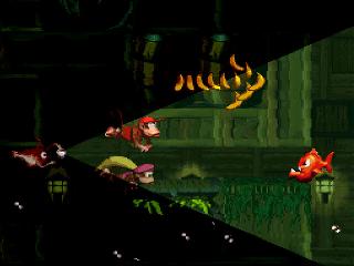 Donkey Kong Country 4 Snes Rom