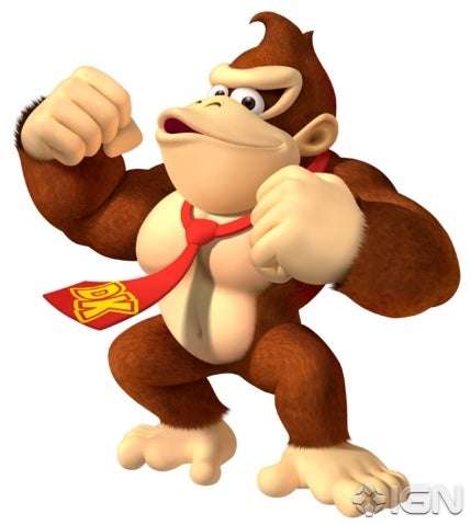 Donkey Kong Country Returns Wii Cheats