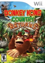 Donkey Kong Country Returns Wii Cheats Pinchin Pirates