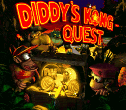 Donkey Kong Country Snes Controls