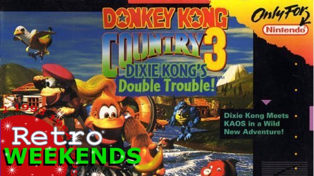 Donkey Kong Country Snes Online