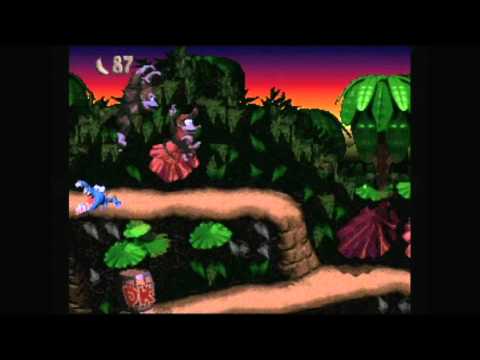 Donkey Kong Country Snes Price