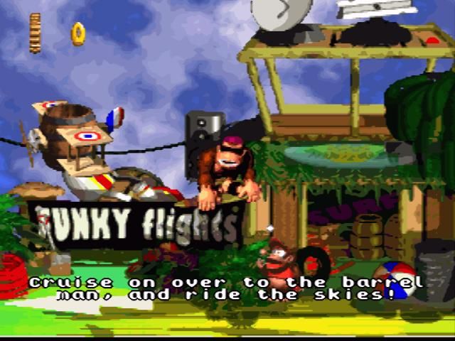Donkey Kong Country Snes Review