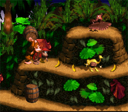 Donkey Kong Country Snes Rom Free Download