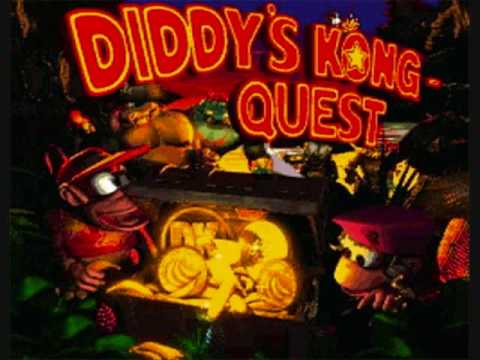 Donkey Kong Country Tv Series Download