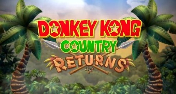 Donkey Kong Country Tv Series Episode 1