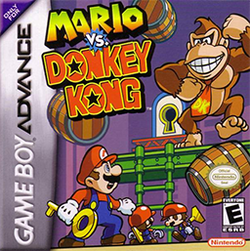 Donkey Kong Gameboy Online