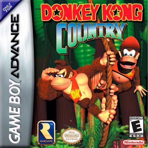 Donkey Kong Gameboy Rom 94