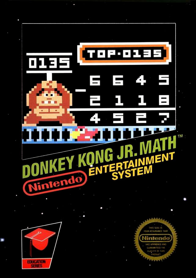 Donkey Kong Jr Arcade For Sale