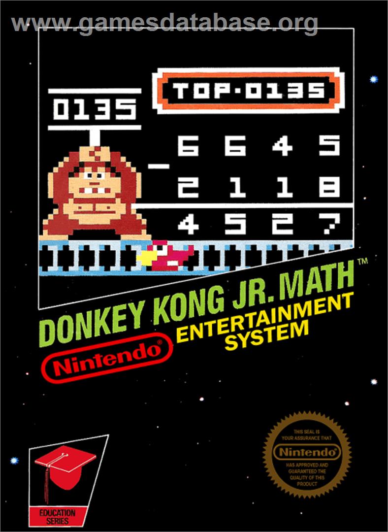 Donkey Kong Jr Arcade Online