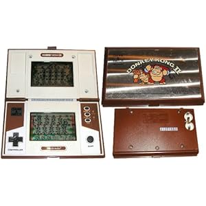 Donkey Kong Jr Game And Watch How To Get Key