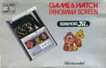 Donkey Kong Jr Game And Watch Value