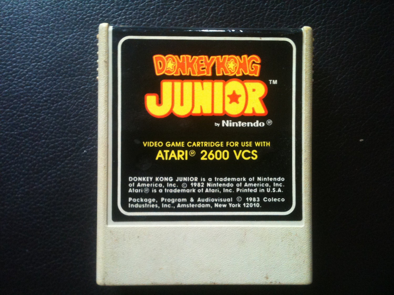 Donkey Kong Jr Game Online