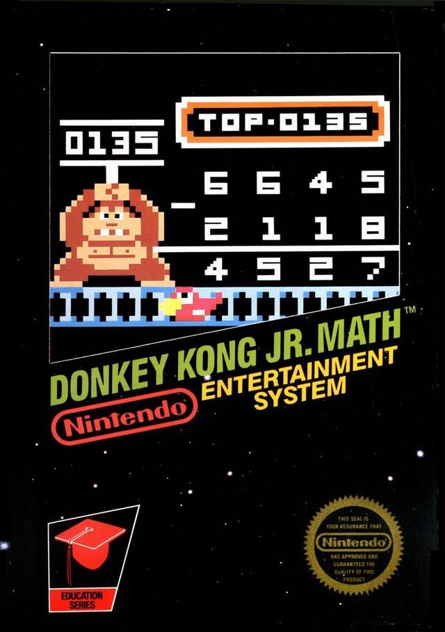 Donkey Kong Jr Online