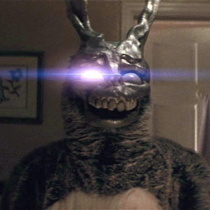 Donnie Darko Bunny Costume
