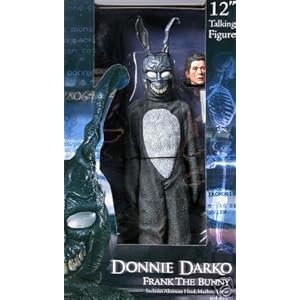 Donnie Darko Bunny Name