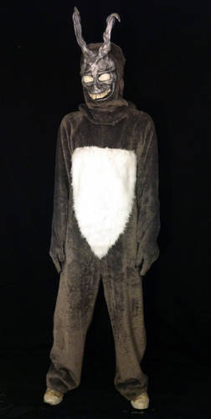 Donnie Darko Bunny Suit Costume