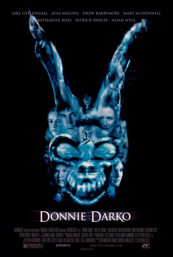 Donnie Darko Costume Review