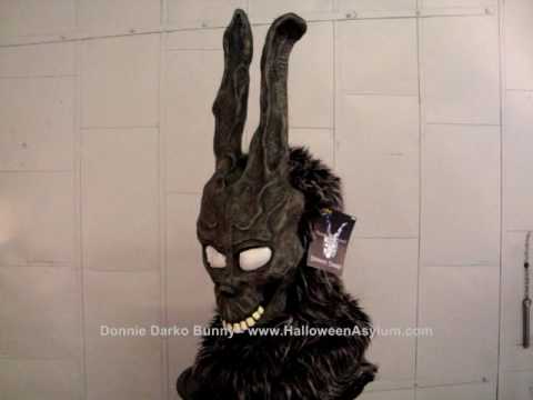 Donnie Darko Frank Costume Australia