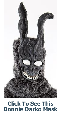 Donnie Darko Rabbit Costume