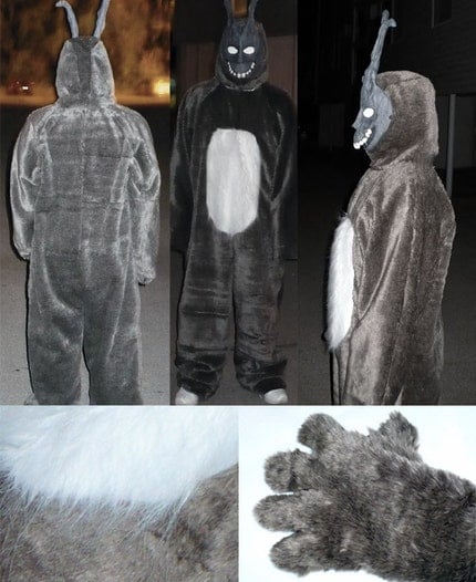 Donnie Darko Rabbit Costume For Sale