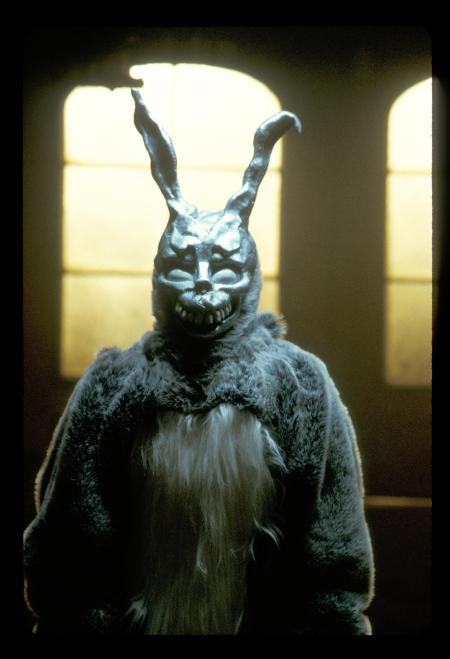 Donnie Darko Rabbit Costume Halloween