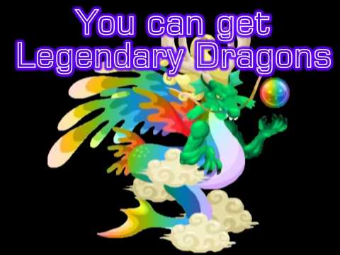 How To Breed All Dragons In Dragon City