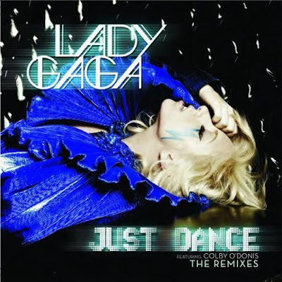 Lady Gaga Just Dance Video Download